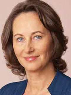 Segolene Royal